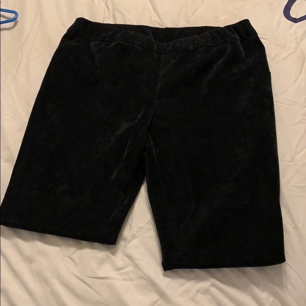 Ladies business slacks